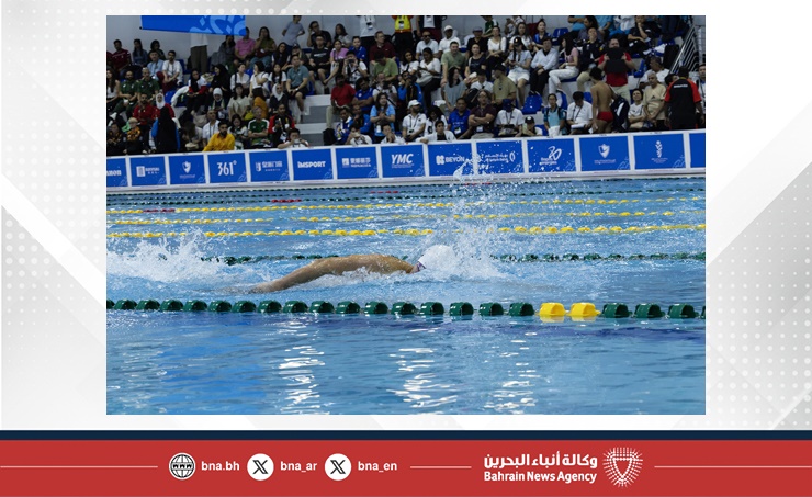 إشادة آسيوية واسعة بالنجاح التنظيمي البحريني لدورة ألعاب الشباب إشادة آسيوية واسعة بالنجاح التنظيمي البحريني لدورة ألعاب الشباب